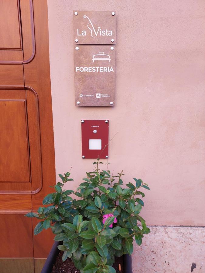 Foresteria La Vista 克雷莫纳 外观 照片